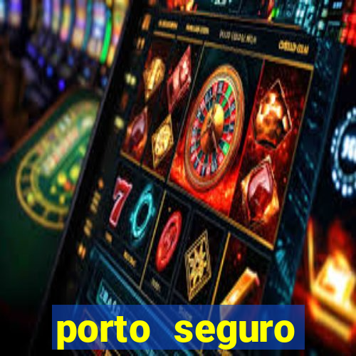 porto seguro reclame aqui